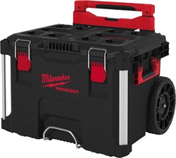 Milwaukee PACKOUT Trolley Koffer 