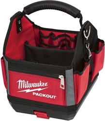 Milwaukee PACKOUT 25 cm Gereedschapstas