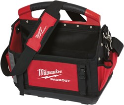 Milwaukee PACKOUT 40 cm Gereedschapstas