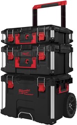 Milwaukee PACKOUT 3 pcs Set 