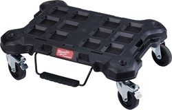 Milwaukee PACKOUT Flat Trolley 