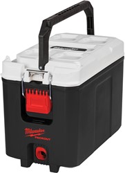 Milwaukee PACKOUT Hard cooler