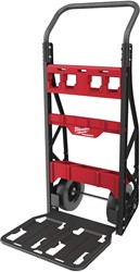 Milwaukee PACKOUT Steekwagen met twee wielen