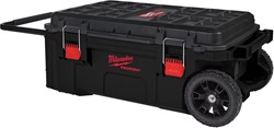 Milwaukee PACKOUT Gereedschapskist op wielen