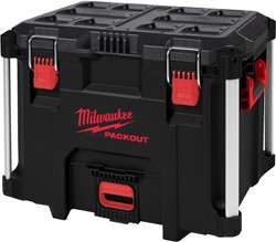 Milwaukee PACKOUT XL Toolbox