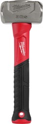 Milwaukee Vuisthamer Fiberglas 1360g