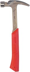 Milwaukee Klauwhamer Shockshield recht 570g
