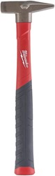 Milwaukee Bankhamer Fiberglas 200g