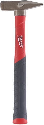 Milwaukee Bankhamer Fiberglas 300g