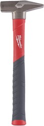 Milwaukee Bankhamer Fiberglas 500g