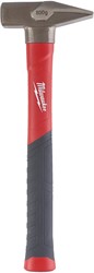 Milwaukee Bankhamer Fiberglas 800g