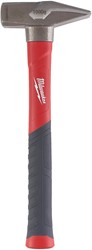 Milwaukee Bankhamer Fiberglas 1000g
