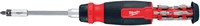 Milwaukee Schroevendraaier multi-Bit 27 in 1 ratelend-2