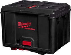 Milwaukee PACKOUT Grote opbergbox