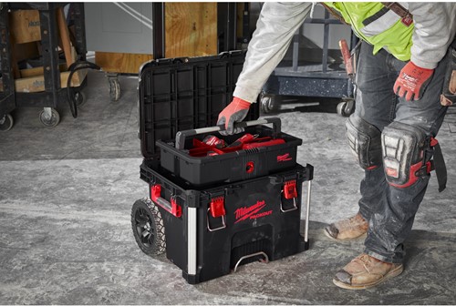 Milwaukee PACKOUT Tool Tray-2