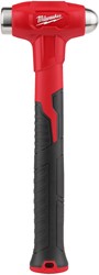 Milwaukee Terugslagvrije bolkophamer 450g