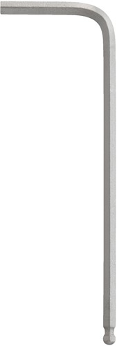 Milwaukee Inbussleutel kort 2 mm