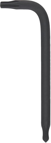 Milwaukee Compacte Torx inbussleutel - T8