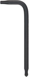 Milwaukee Compacte Torx inbussleutel - T9