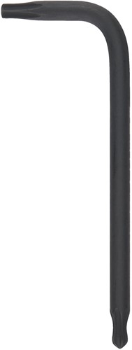Milwaukee Compacte Torx inbussleutel - T9