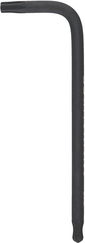 Milwaukee Compacte Torx inbussleutel - T10