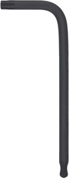 Milwaukee Compacte Torx inbussleutel - T20