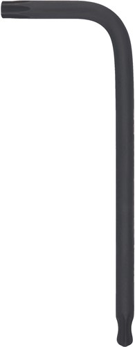 Milwaukee Compacte Torx inbussleutel - T20
