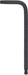 Milwaukee Compacte Torx inbussleutel - T25