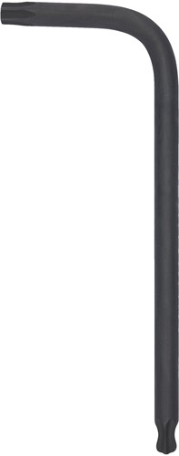 Milwaukee Compacte Torx inbussleutel - T30