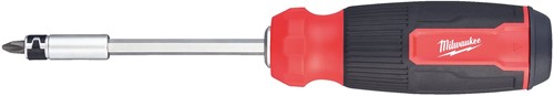 Milwaukee Schroevendraaier multi-Bit 27 in 1