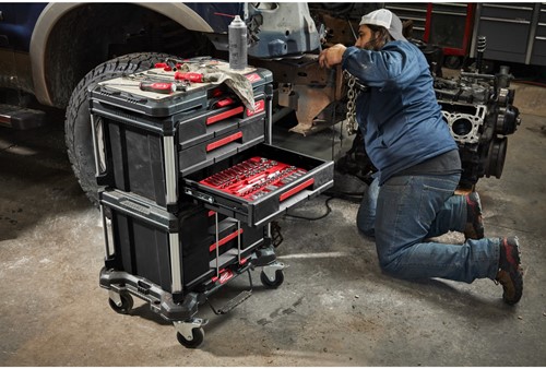 Milwaukee PACKOUT Transportation kit-2