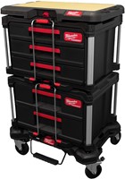 Milwaukee PACKOUT Transportation kit