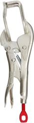 Milwaukee TORQUE LOCK vergrendelende lasklem