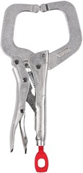Milwaukee TORQUE LOCK vergrendelende C klem