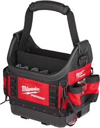 Milwaukee PACKOUT 25 cm Pro gereedschapstas