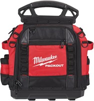 Milwaukee PACKOUT 38 cm Pro gesloten gereedschapstas-2