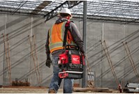 Milwaukee PACKOUT 38 cm Pro gesloten gereedschapstas-3