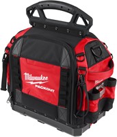 Milwaukee PACKOUT 38 cm Pro gesloten gereedschapstas