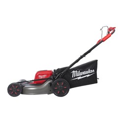 Grasmaaiers