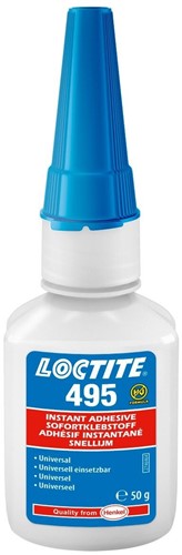 Loctite 495, 50g