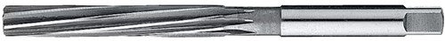 Phantom HSS Handruimer DIN 206-B H7 5 mm