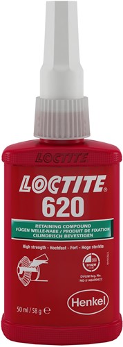 Loctite 620, 50ml