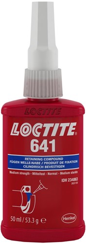 Loctite 641, 50ml