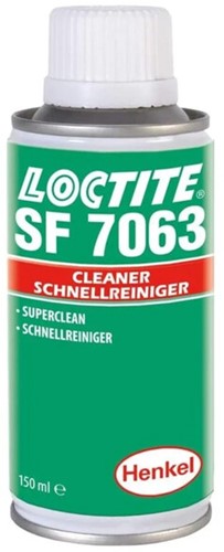 Loctite SF 7063, 150ml