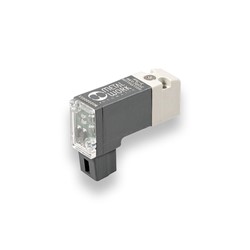 Ventielen 10mm Serie PLT-10