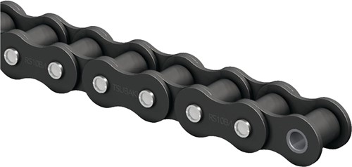 Tsubaki Rollenketting RS08B-1 X-Lambda BS per meter
