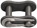 Tsubaki Sluitschakel RS 12B-1-CL BS     ISO 606/DIN8187