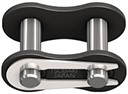 Tsubaki Sluitschakel RS16B-1 LAMBDA  Veerclip