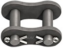 Tsubaki Sluitschakel RS 24B-1 GT Veerclip