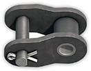 Tsubaki Verloopschakel RS24B-1 GT4  splitpen